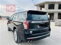 شێڤرۆلێت تاهۆ